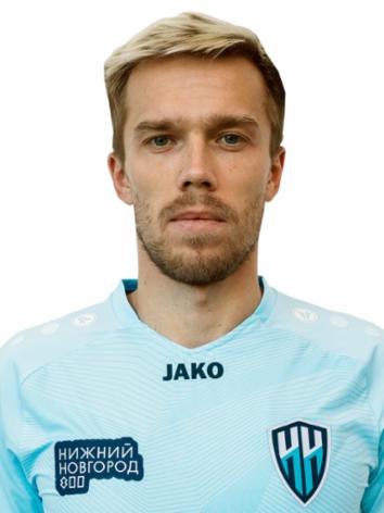 Карасёв Павел Сергеевич