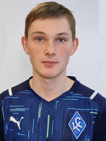 Андреев Никита Дмитриевич