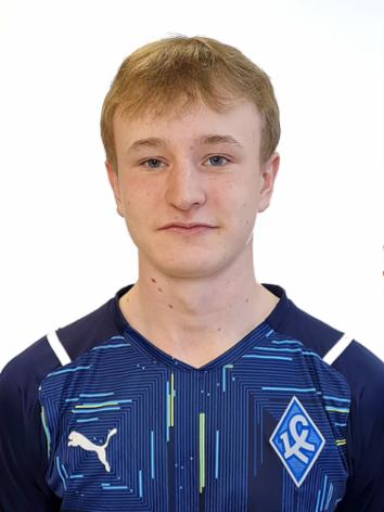 Хрисанфов Никита Сергеевич
