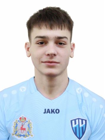 Шовитов Иван Владимирович