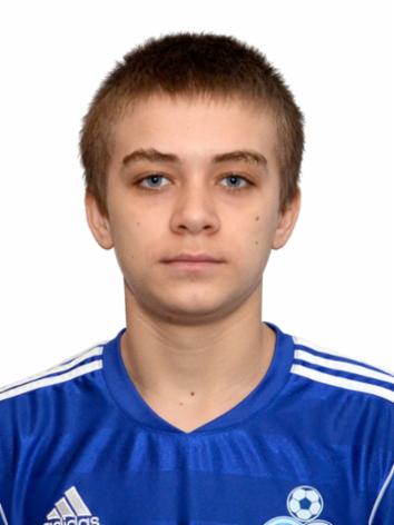 Гусев Алексей Дмитриевич