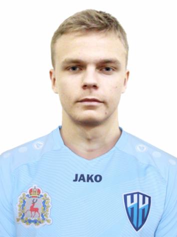 Самохвалов Артём Сергеевич