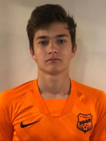 Полев Алексей Артурович
