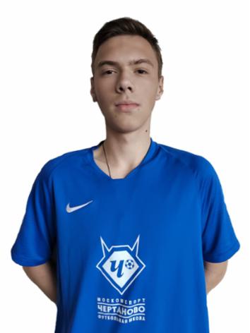 Шелестов Вадим Евгеньевич