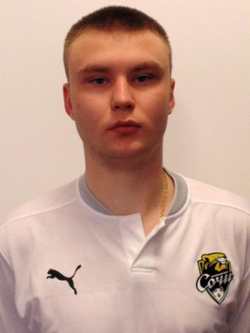 Кижапкин Богдан Павлович