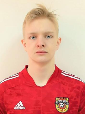 Соколовский Степан Васильевич