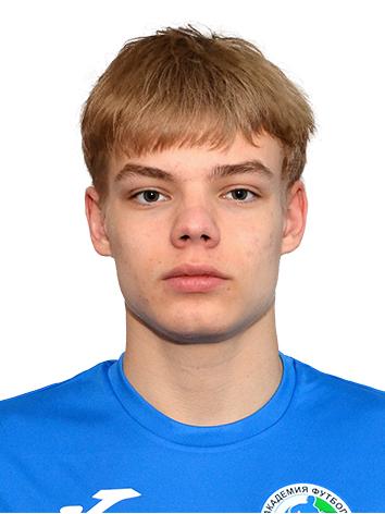 Малышев Артём Сергеевич