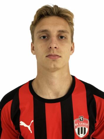Соболев Иван Сергеевич