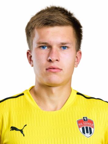 Шлёнкин Егор Олегович