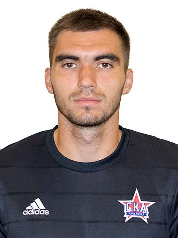 Самок Сергей Викторович