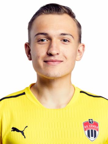 Фомин Олег Юрьевич