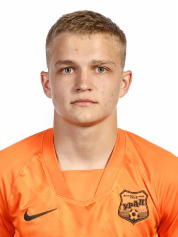 Алексеев Сергей Андреевич