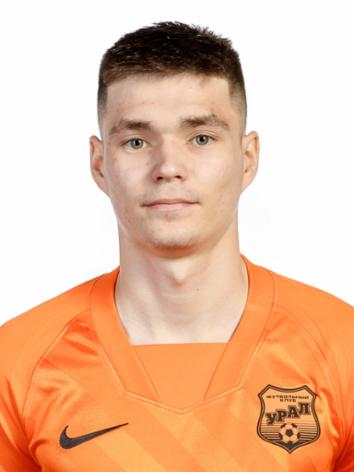 Дружинин Игорь Леонидович