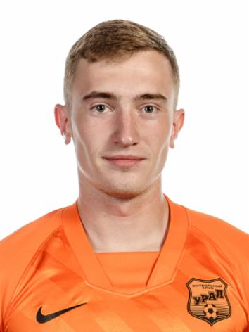 Гейкин Глеб Артурович