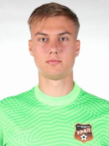 Ландаков Дмитрий Андреевич