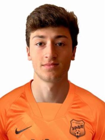Цулукидзе Лука 