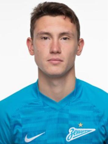 Сергеев Дмитрий Сергеевич