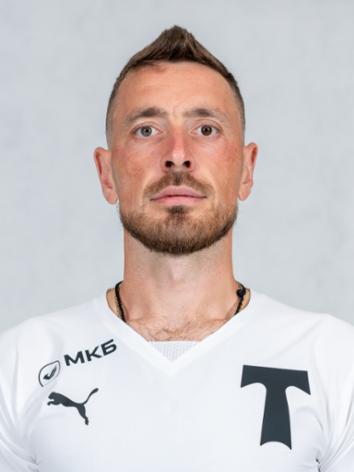 Лебеденко Игорь Владимирович