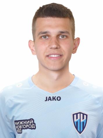 Шильцов Константин Сергеевич