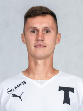 Рязанцев Александр Александрович