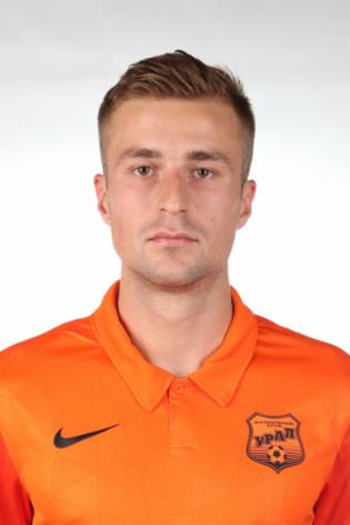 Маковский Дмитрий Сергеевич