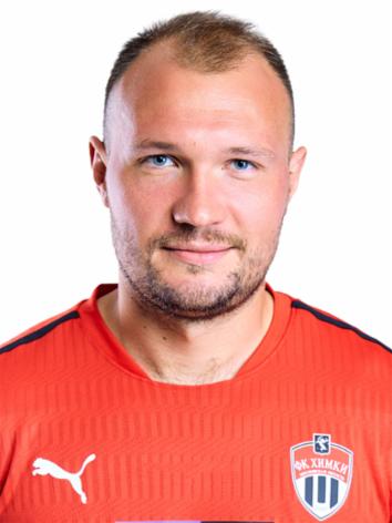 Никитин Алексей Валерьевич