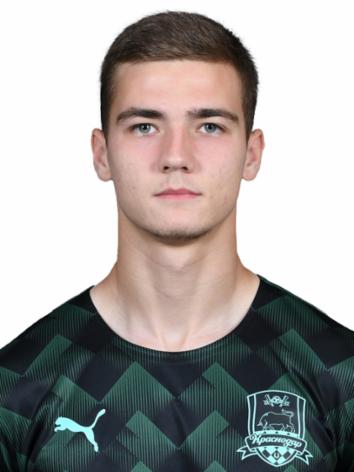 Ознобихин Олег Всеволодович