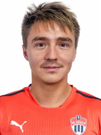 Давыдов Денис Алексеевич