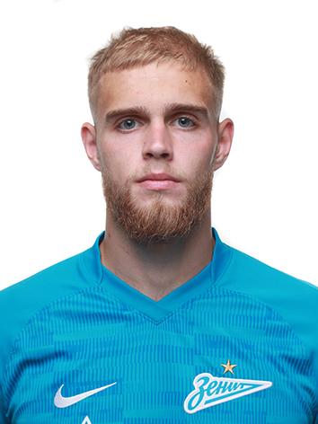 Савиных Данил Сергеевич