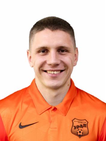 Колесниченко Кирилл Александрович