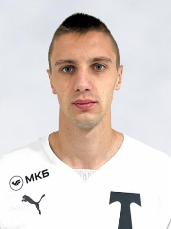 Савич Игор 