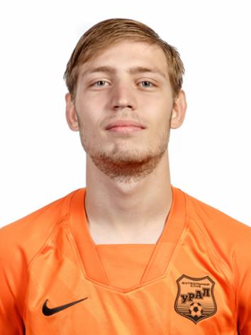 Арсентьев Даниил Сергеевич