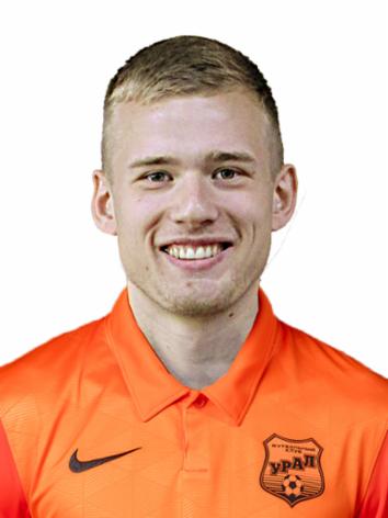 Агеев Михаил Андреевич