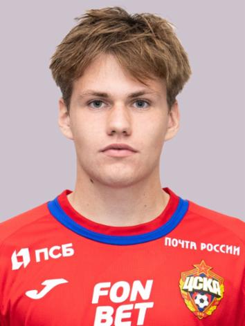 Сливин Алексей Дмитриевич