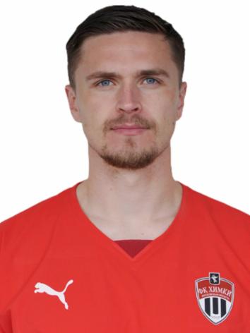 Лысцов Виталий Александрович