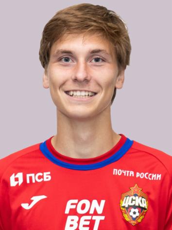 Казаков Илья Дмитриевич