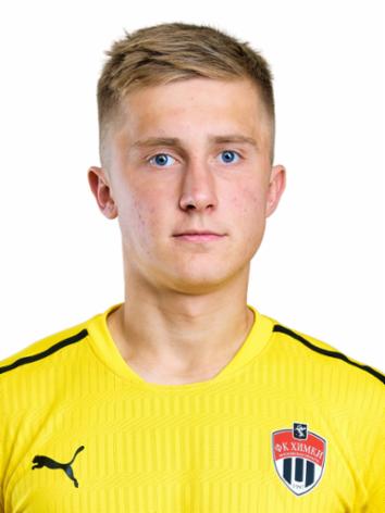 Калин Данила Игоревич