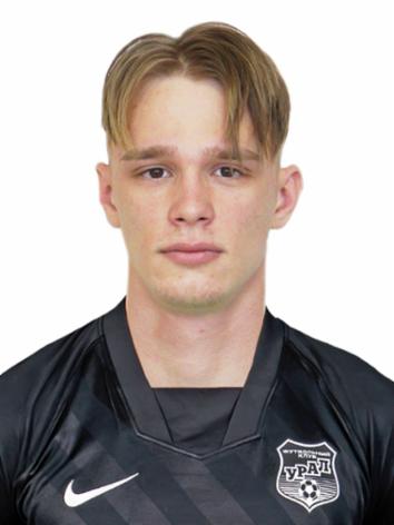 Алексеев Никита Сергеевич