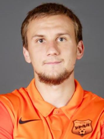 Мамин Артём Витальевич