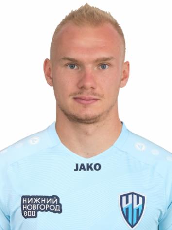 Корнюшин Даниил Александрович