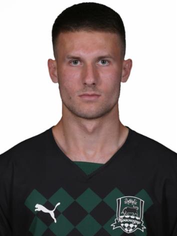 Защепкин Роман Сергеевич
