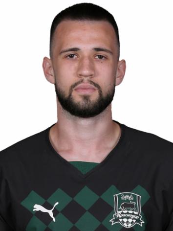 Иванов Дмитрий Игоревич
