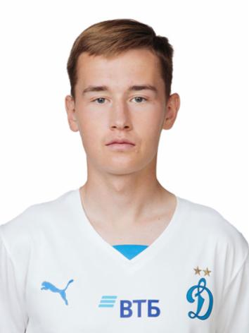 Александров Максим Михайлович