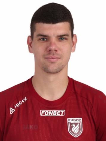Коновалов Игорь Олегович