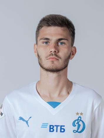 Малыгин Дмитрий Андреевич