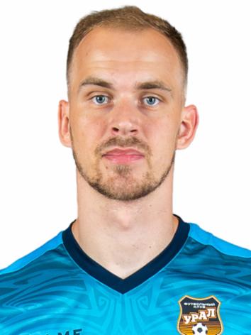 Щербицкий Денис Николаевич