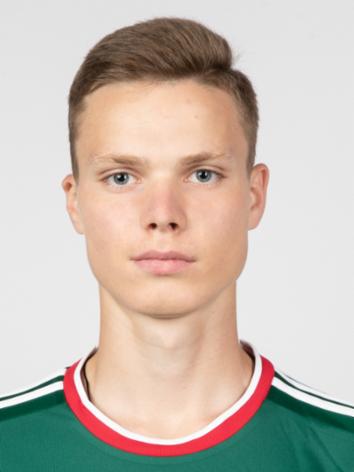 Хлынов Никита Максимович