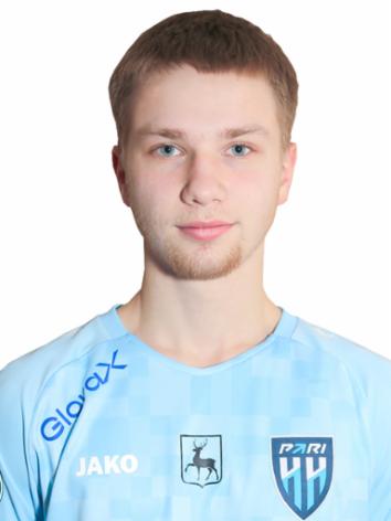 Никоноров Денис Алексеевич