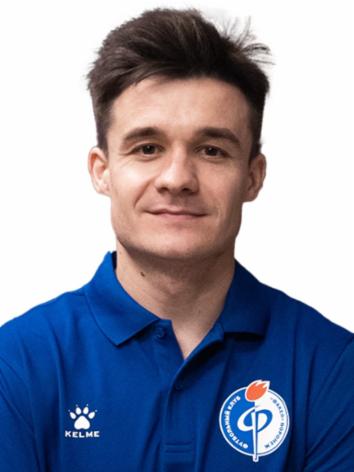 Акбашев Роман Радикович