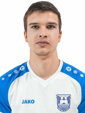 Лобанов Григорий Андреевич